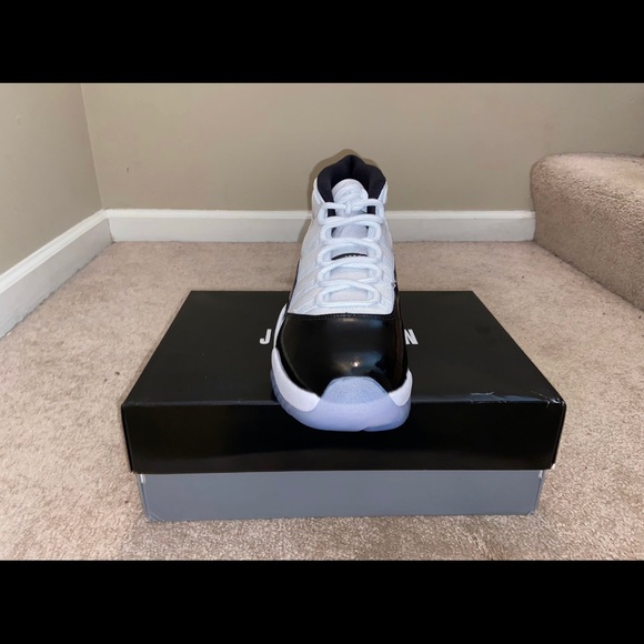 Air Jordan concord 11 (2018) main image 3